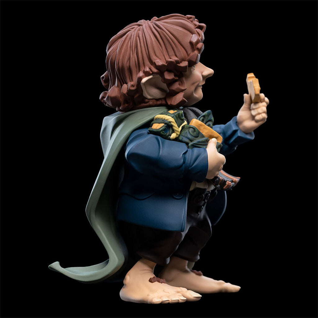 Zdjęcie produktu Władca Pierścieni - Figurkę Mini Epics Pippin