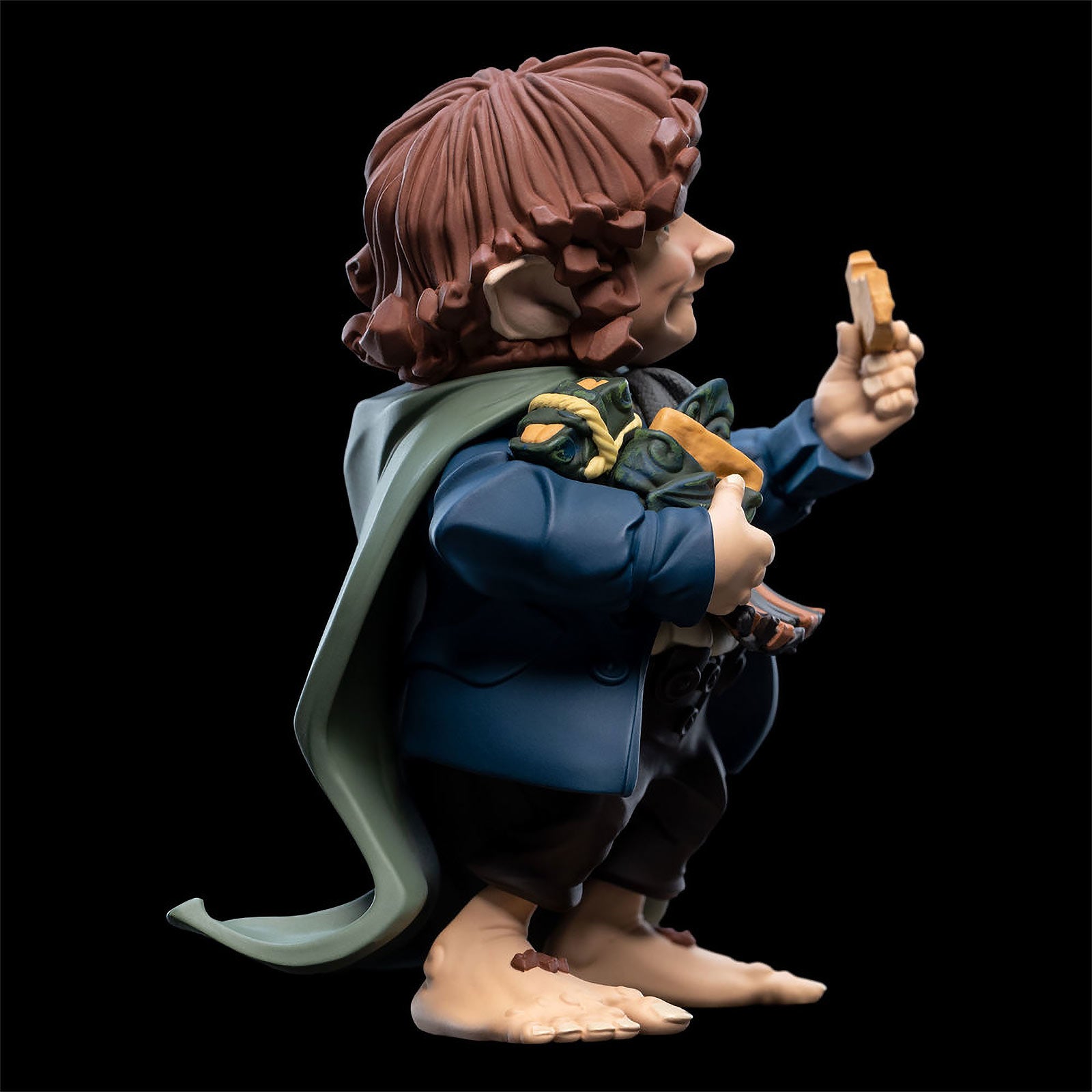 Zdjęcie produktu Władca Pierścieni - Figurkę Mini Epics Pippin