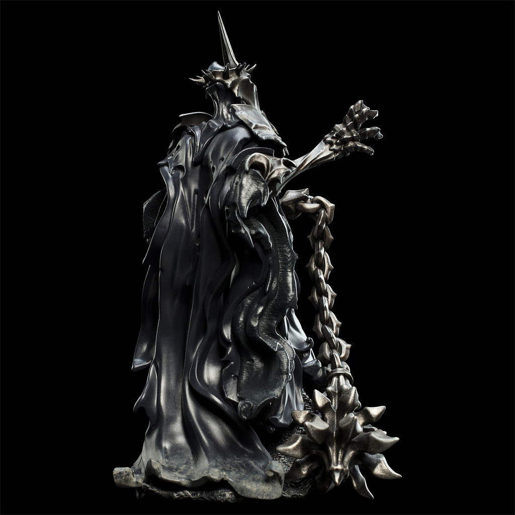 Product image The Lord of the Rings - Witch-king of Angmar Mini Epics Figure