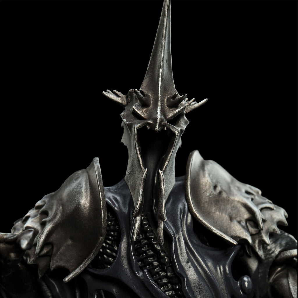 Product image The Lord of the Rings - Witch-king of Angmar Mini Epics Figure