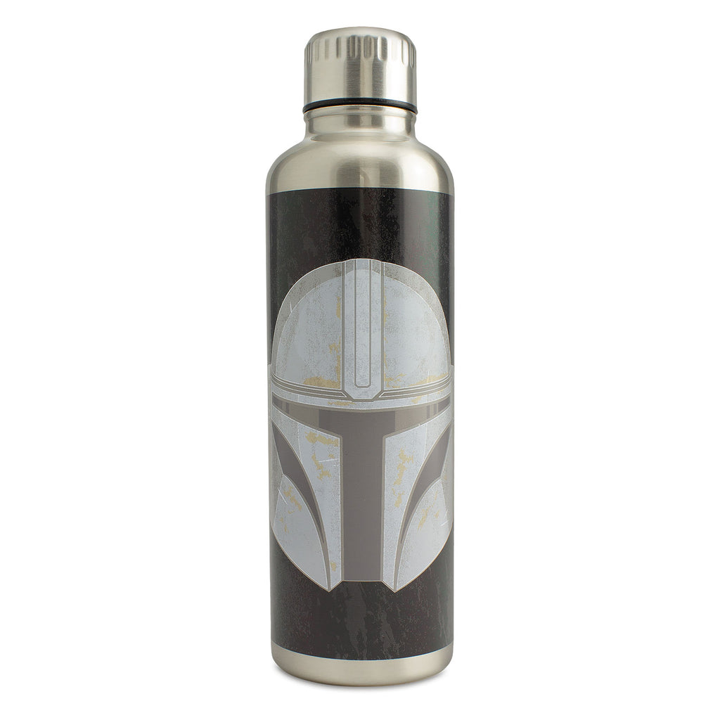 Product image The Mandalorian Water Bottle - Star Wars