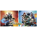 Zdjęcie produktu My Hero Academia - Heroes vs. Villains Kubek