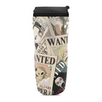 Zdjęcie produktu One Piece - Wanted To Go Kubek