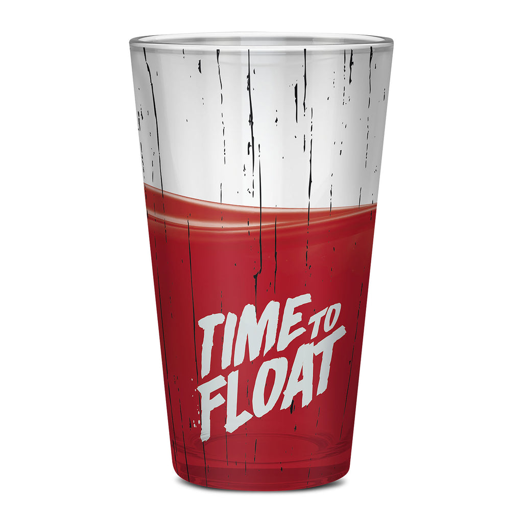Zdjęcie produktu Stephen Kings TO - Szklanka Time to Float
