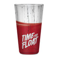 Zdjęcie produktu Stephen Kings TO - Szklanka Time to Float