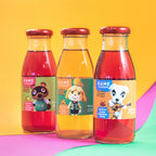 Zdjęcie produktu Animal Crossing - K.K. Slider napój owocowy