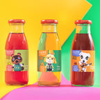 Zdjęcie produktu Animal Crossing - K.K. Slider napój owocowy