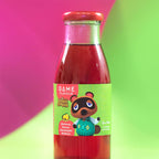 Zdjęcie produktu Animal Crossing - Tom Nook Napój Owocowy