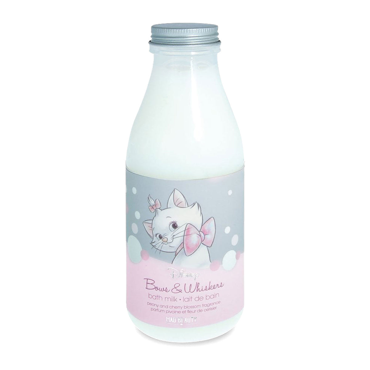 Zdjęcie produktu Arystokraci - Mleczko do kąpieli Marie