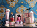 Zdjęcie produktu Piękna i Bestia - Krem do rąk Enchanted Rose