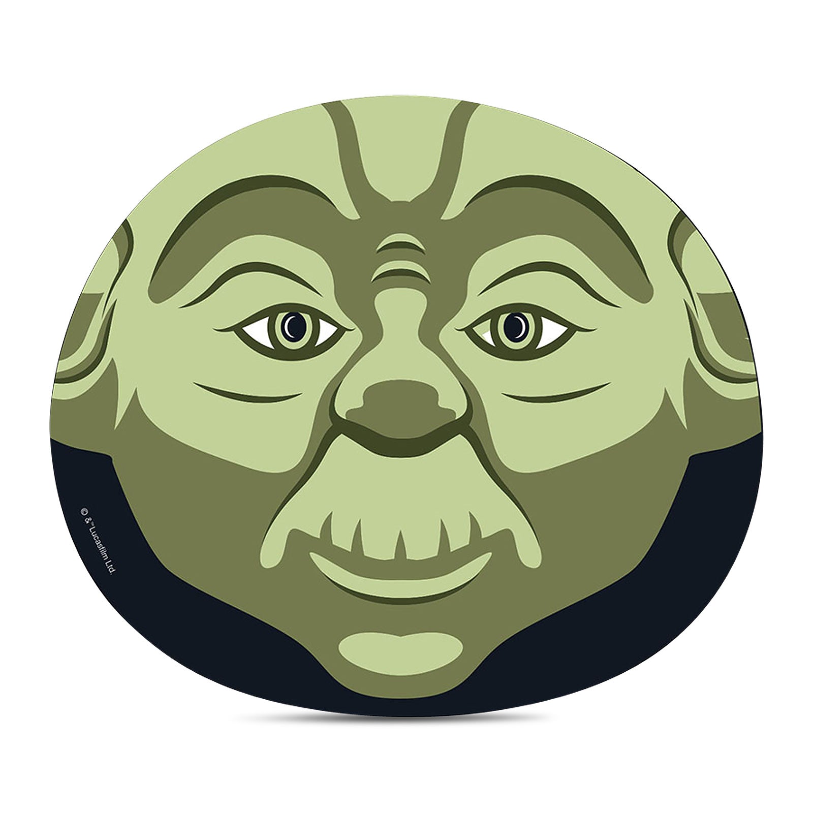 Product image Star Wars - Characters Sheet Masks Set of 4