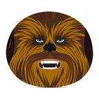 Product image Star Wars - Characters Sheet Masks Set of 4
