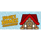 Product image Nook's Homes Mug for Animal Crossing Fans