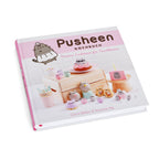 Zdjęcie produktu Pusheen Książka Kucharska - Kreatywne Przysmaki dla Łasuchów