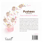 Zdjęcie produktu Pusheen Książka Kucharska - Kreatywne Przysmaki dla Łasuchów