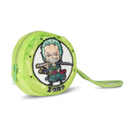 Product image One Piece - Zoro Plush Coin Purse