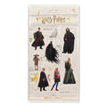 Zdjęcie produktu Harry Potter - Zestaw magnesów z postaciami, 8 sztuk