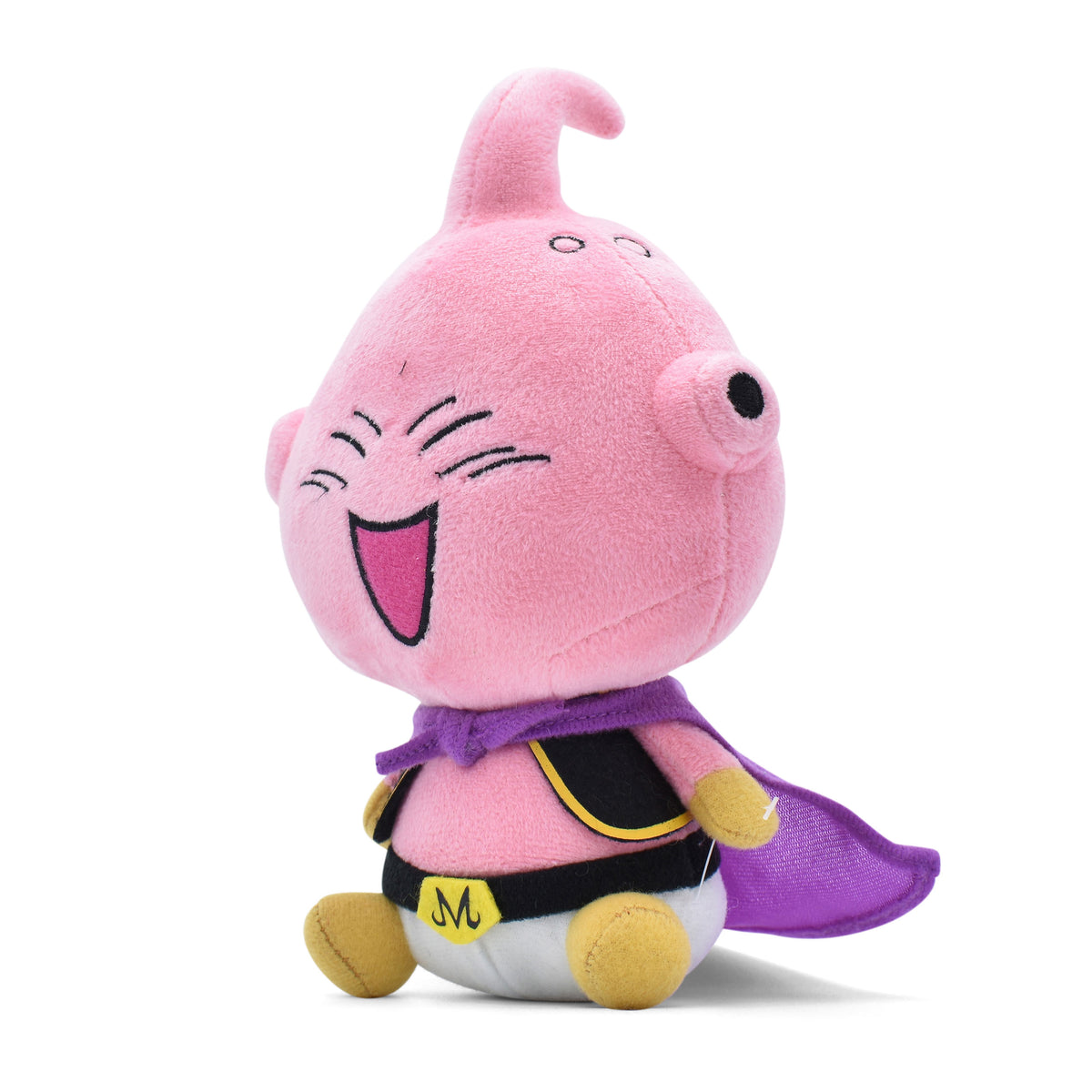 Zdjęcie produktu Dragon Ball Z - Majin Boo Pluszowa Figurka 24 cm