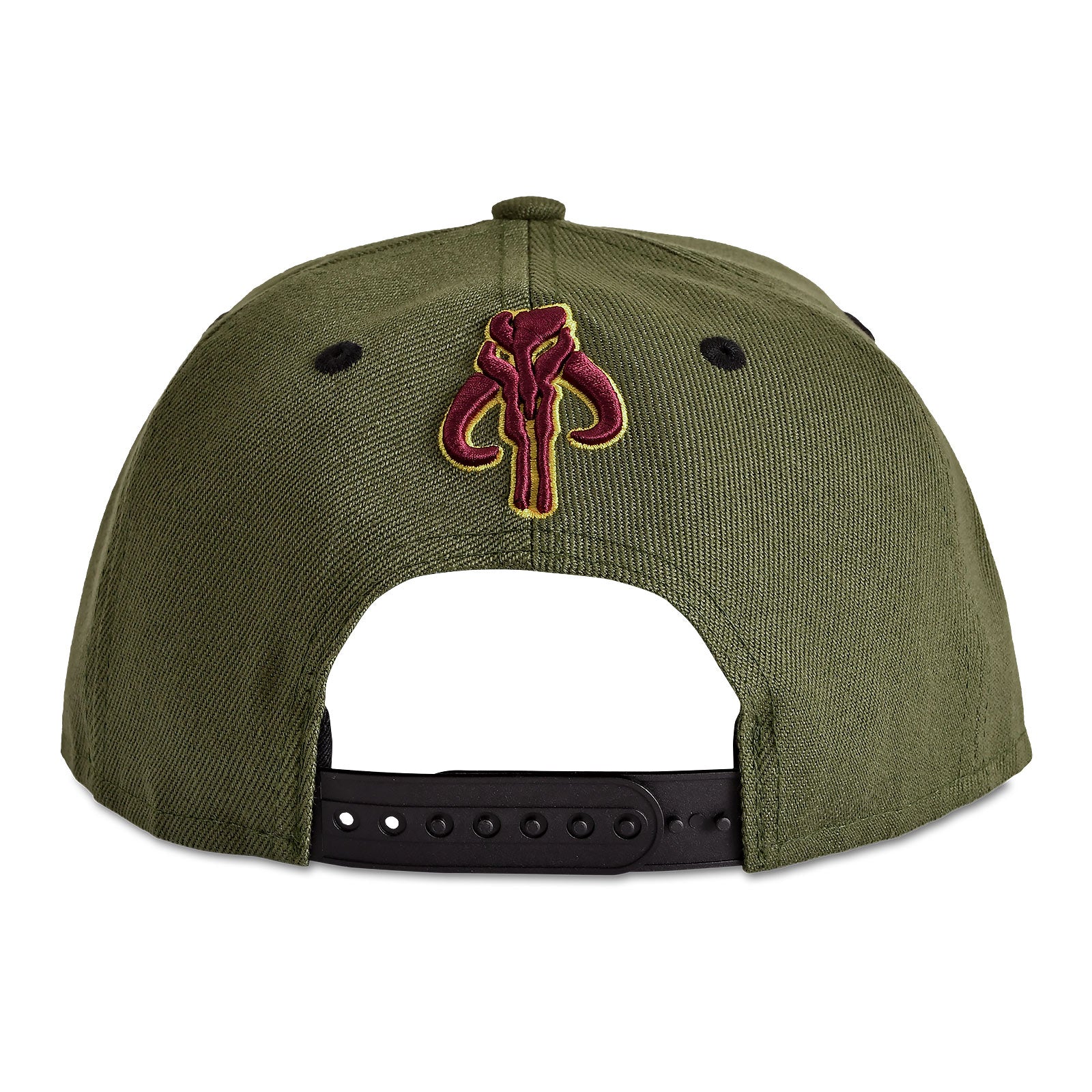 Product image Star Wars - Boba Fett Snapback Cap