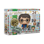 Product image Harry Potter - Funko Pocket Pop Advent Calendar 2020