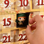Product image Harry Potter - Funko Pocket Pop Advent Calendar 2020