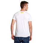 Zdjęcie produktu Naruto - Monochromatyczny szkic T-Shirt biały
