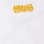 Zdjęcie produktu Naruto - Monochromatyczny szkic T-Shirt biały