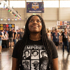 Product image Star Wars - Empire's Most Wanted T-Shirt Black