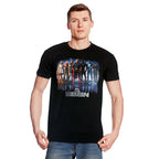 Zdjęcie produktu The Boys - The Seven T-Shirt czarne