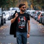 Product image The Boys - Diabolical Boys T-Shirt black