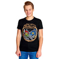 Zdjęcie produktu World of Warcraft - Murlocs Koszulka czarna