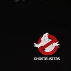 Zdjęcie produktu Ghostbusters - Paranormal Playlist T-Shirt czarne