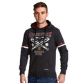 Product image Harry Potter - Quidditch Hogwarts School Hoodie