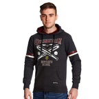 Product image Harry Potter - Quidditch Hogwarts School Hoodie