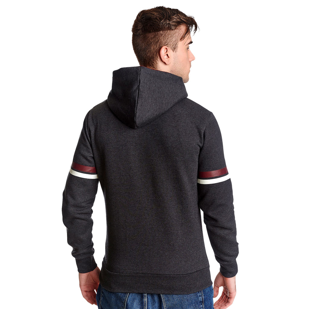 Product image Harry Potter - Quidditch Hogwarts School Hoodie