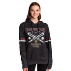 Product image Harry Potter - Quidditch Hogwarts School Hoodie