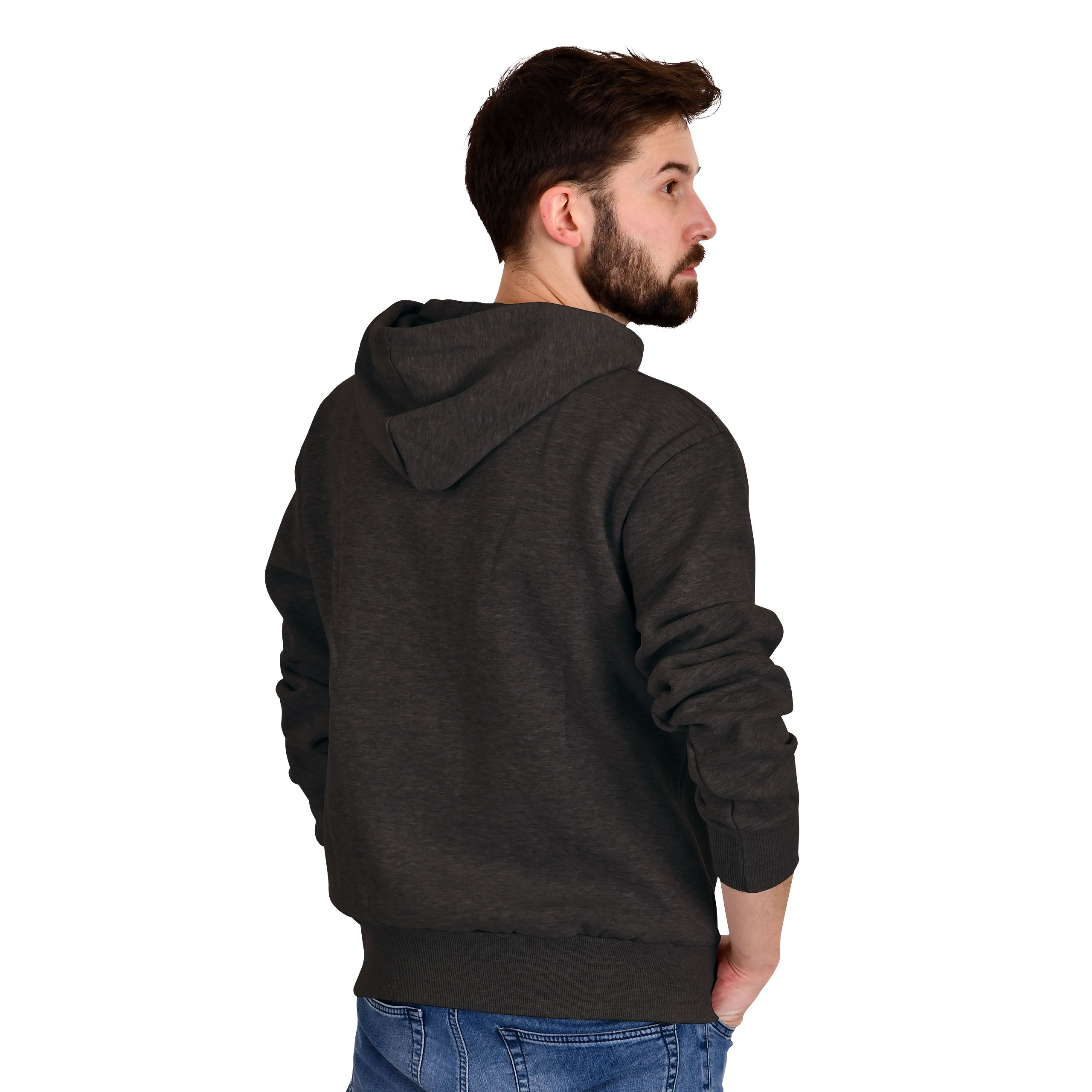 Zdjęcie produktu Naruto - Ichiraku Ramen Hoodie szary