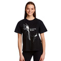 Zdjęcie produktu Maleficent - It's not me It's you T-Shirt damski czarny