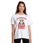 Product image Naruto - Ichiraku Ramen Women's T-Shirt White
