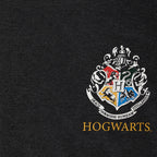 Zdjęcie produktu Hufflepuff Szukający Diggory Oversize T-Shirt damski szary - Harry Potter