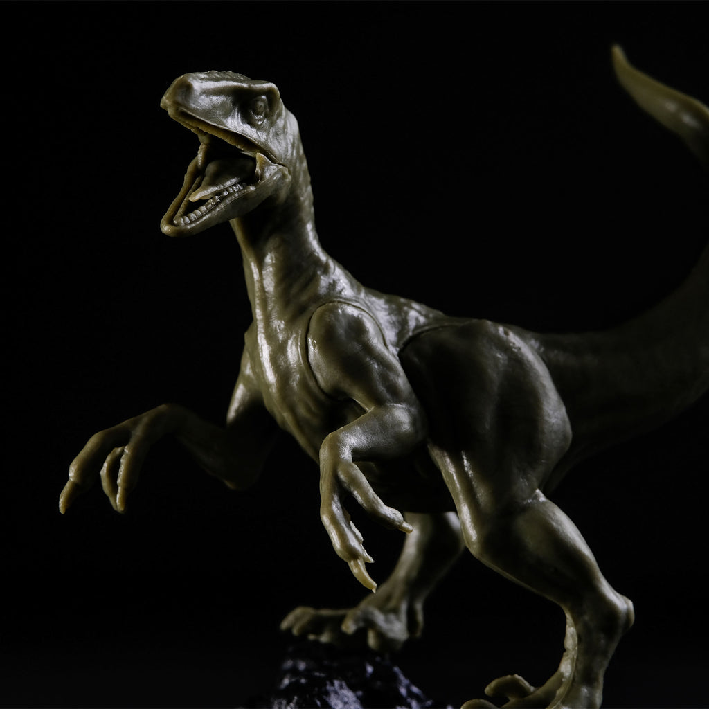 Zdjęcie produktu Jurassic Park Szachy