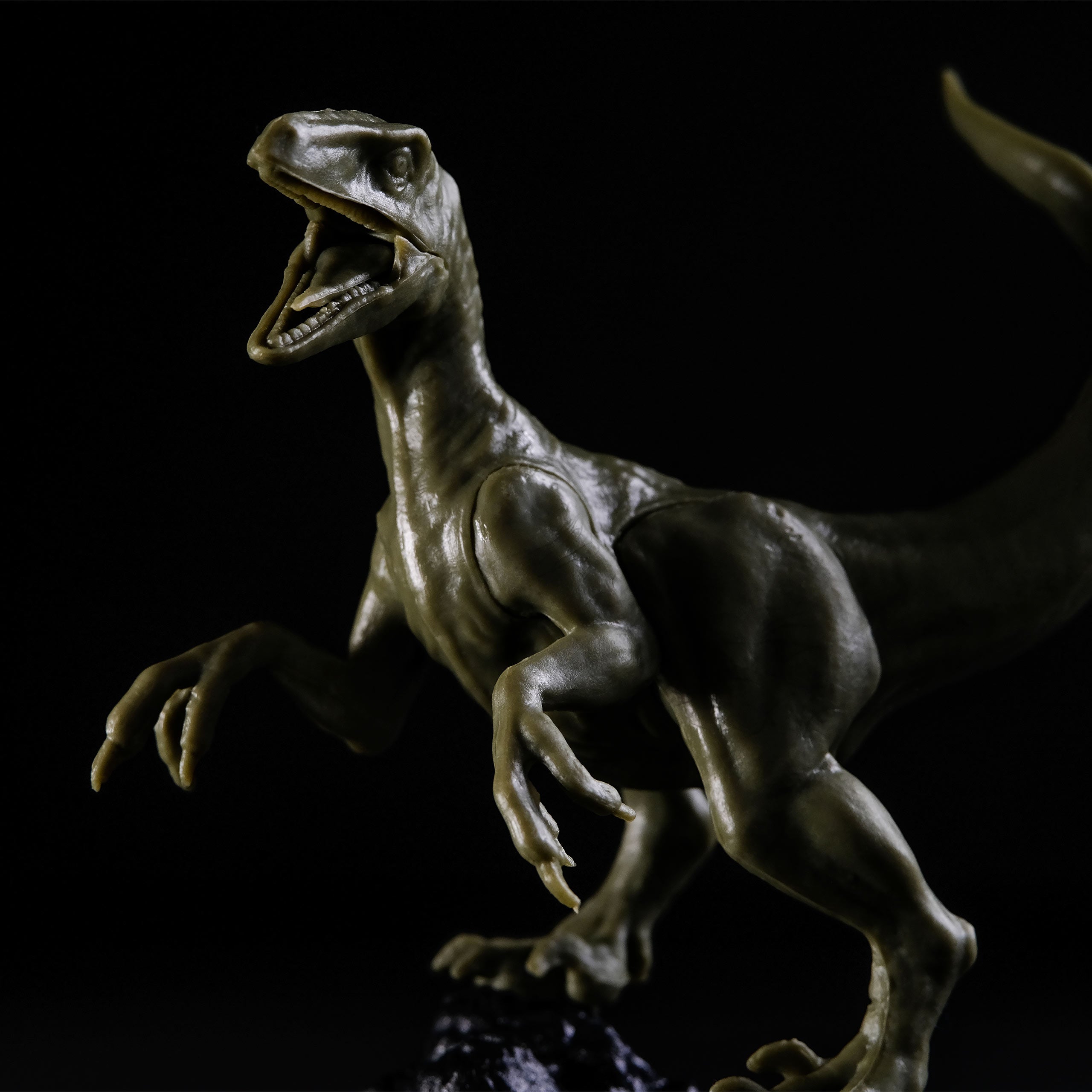 Zdjęcie produktu Jurassic Park Szachy