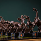 Zdjęcie produktu Jurassic Park Szachy