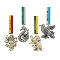 Product image Harry Potter - Hogwarts Wand Decorations 4-piece Set
