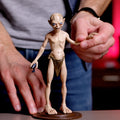 Zdjęcie produktu Władca Pierścieni - Gollum Bendyfigs Figurka 18 cm