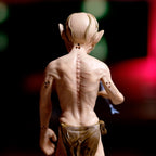 Zdjęcie produktu Władca Pierścieni - Gollum Bendyfigs Figurka 18 cm
