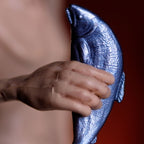 Zdjęcie produktu Władca Pierścieni - Gollum Bendyfigs Figurka 18 cm