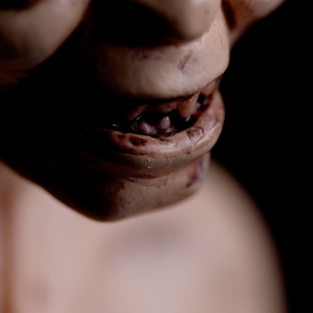 Zdjęcie produktu Władca Pierścieni - Gollum Bendyfigs Figurka 18 cm