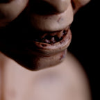 Zdjęcie produktu Władca Pierścieni - Gollum Bendyfigs Figurka 18 cm