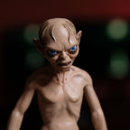 Zdjęcie produktu Władca Pierścieni - Gollum Bendyfigs Figurka 18 cm